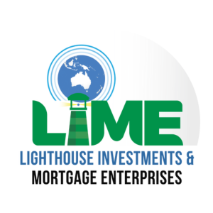 LIME Mortgage Logo
